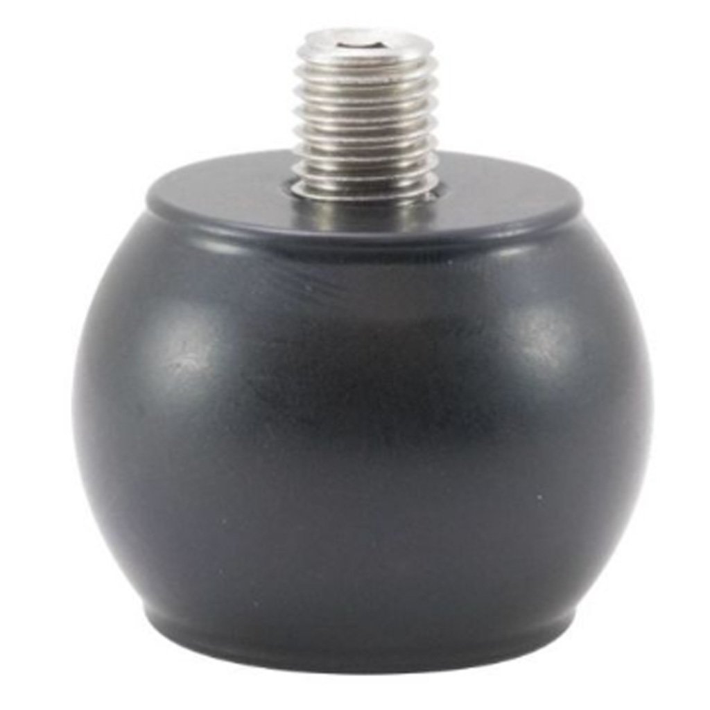 1202433_1.jpg Axcel Stabilizer Weight 1.3 oz. 1.25 in Black