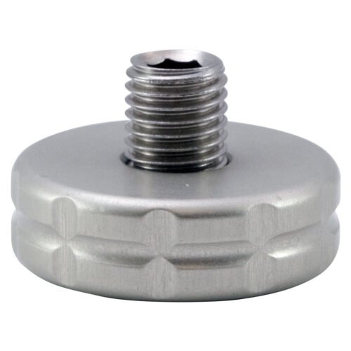 1202434_1.jpg Axcel Stabilizer Weight 1.3 oz. 1.25 in Stainless