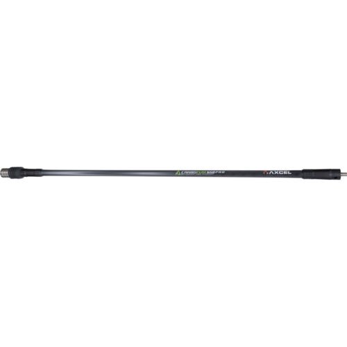 1202439_1.jpg Axcel CarboFlax 650 Stabilizer Black 24 in.