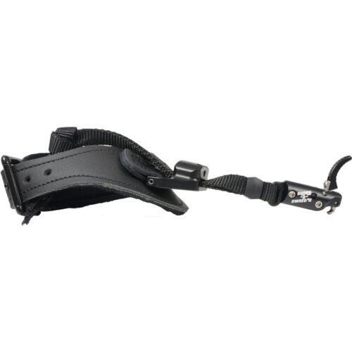 Tru Ball Short-N-Sweet'R Hybrid Release Clinch Web Buckle Large