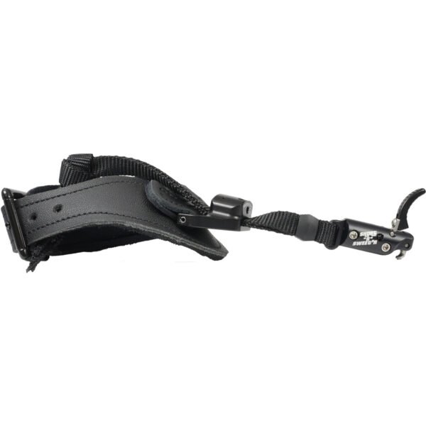 Tru Ball Short-N-Sweet'R Hybrid Release Clinch Web Buckle Large