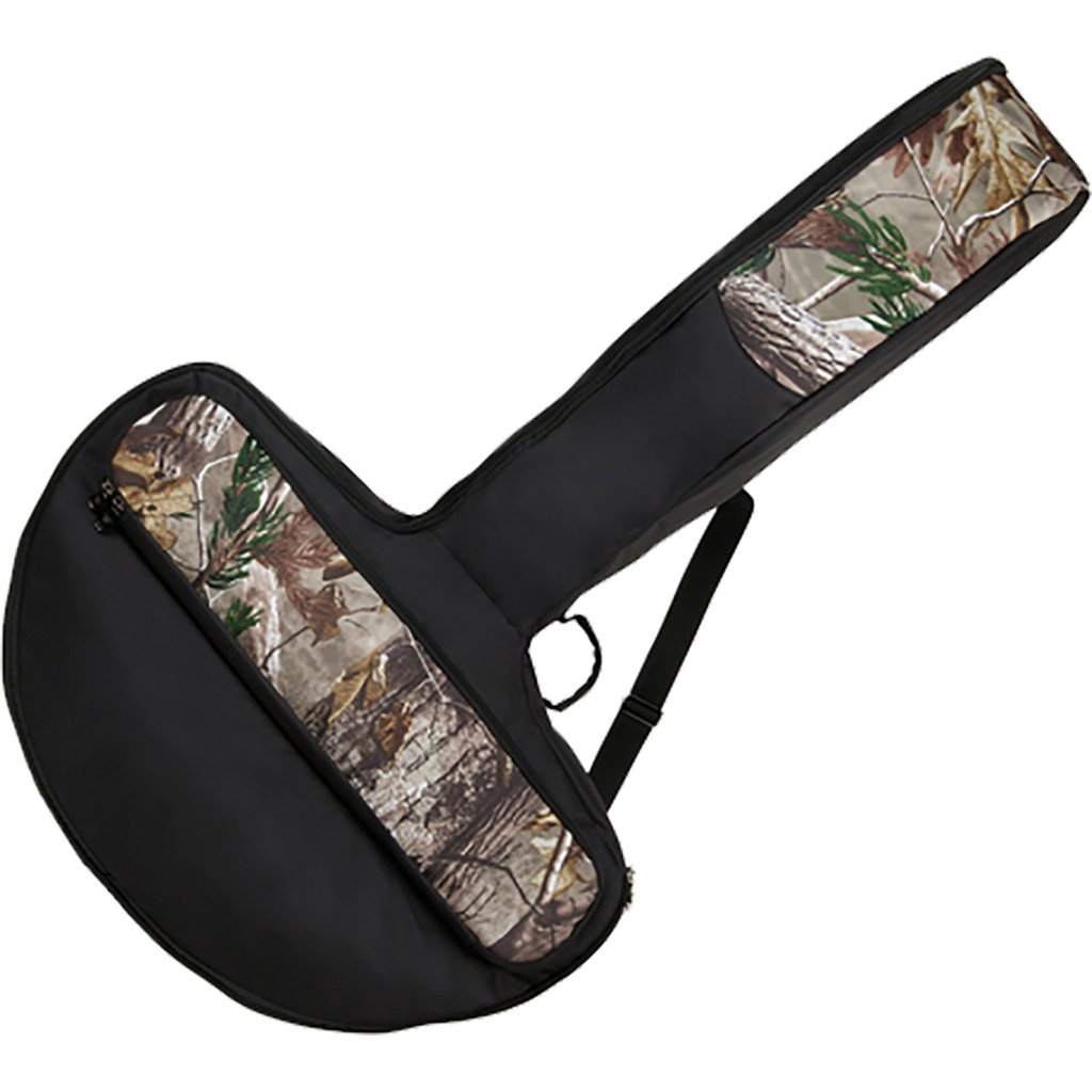 1203656_1 Bulldog Compact Crossbow Case Black and Camo