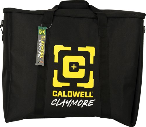 1204844.jpg CALDWELL CLAYMORE CARRY BAG