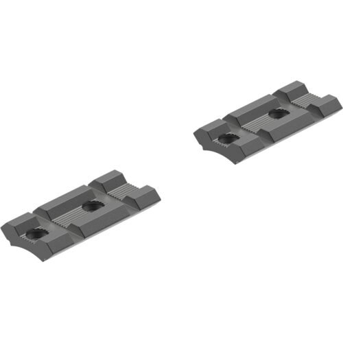 Leupold Rifleman Two-Piece Bases Matte Browning AB3