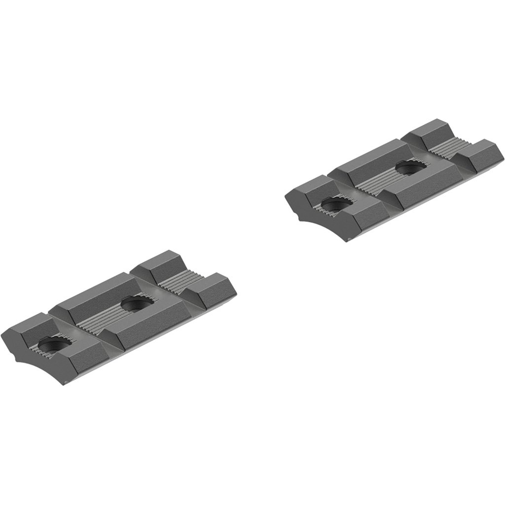 Leupold Rifleman Two-Piece Bases Matte Browning AB3