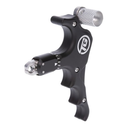 TruGlo Ready Shot Release 4 Finger