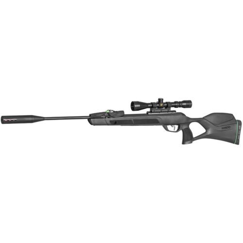 1209474_1 Gamo Swarm Magnum Pro Gen3i Inertia Air Gun .22 Cal.