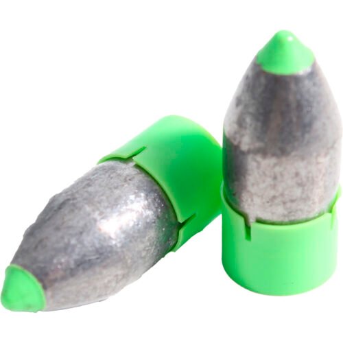 Tradition Smackdown Bullets 50 Cal. MZX Non-Jacketed  300 gr. 15 count