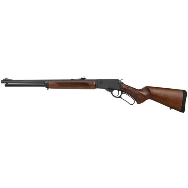 Rossi R95 Lever Action Rifle 454 Casull 20 in. Walnut 9 rd.