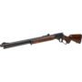Rossi R95 Lever Action Rifle 454 Casull 20 in. Walnut 9 rd.