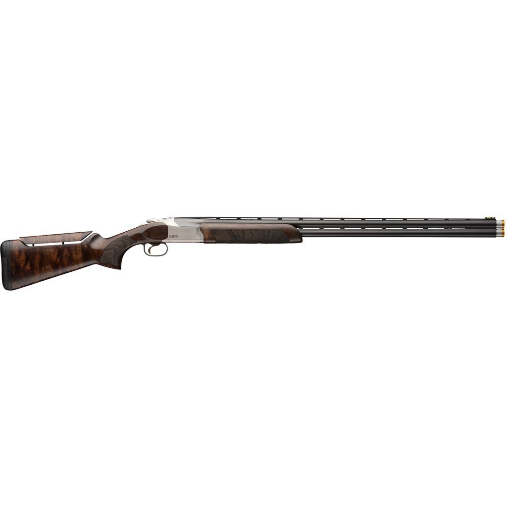Browning Citori 825 Sporting Shotgun 12 ga. 32 in. Walnut 3 in. Adj/Comb & DS Chokes