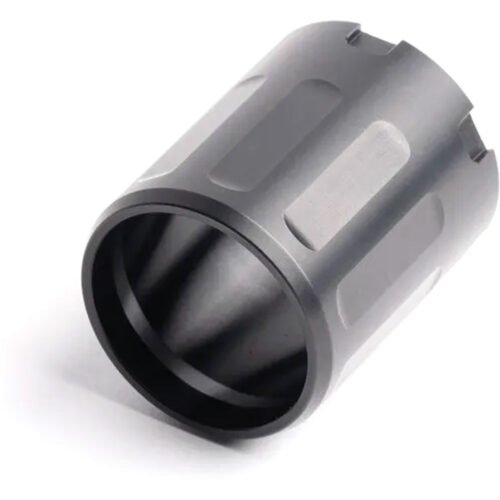 1212252_1 Dead Air Blast Shroud Works w/DA458Xeno,DA452KeyMicro & 1 1/8-28Adapters