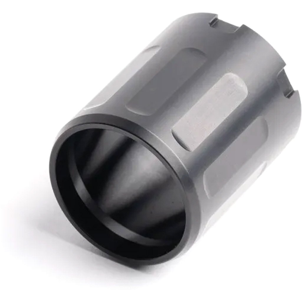 Dead Air Blast Shroud Works w/DA458Xeno,DA452KeyMicro & 1 1/8-28Adapters