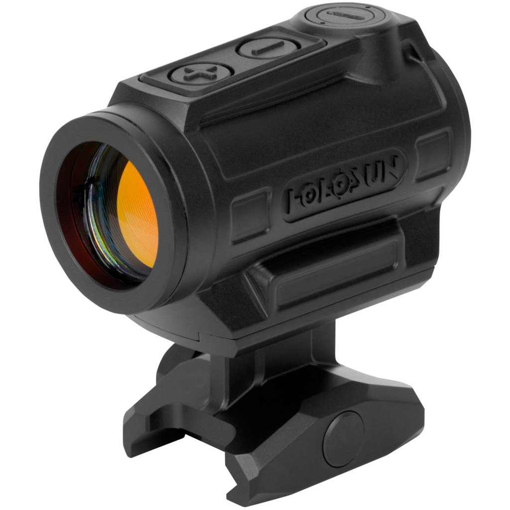 1212413_1 Holosun ARO-EVO Rifle Sight Red Special Purpose Reticle