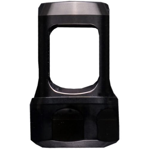 CVA SP Muzzleloader Brake 40/45 Cal 3/4 X 20 Threads