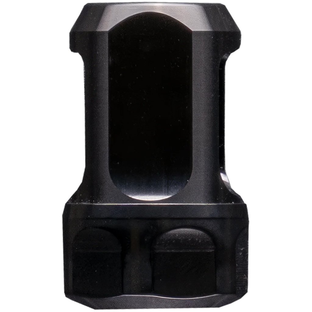 CVA SP Muzzleloader Brake 50 Cal 3/4 X 24 Threads