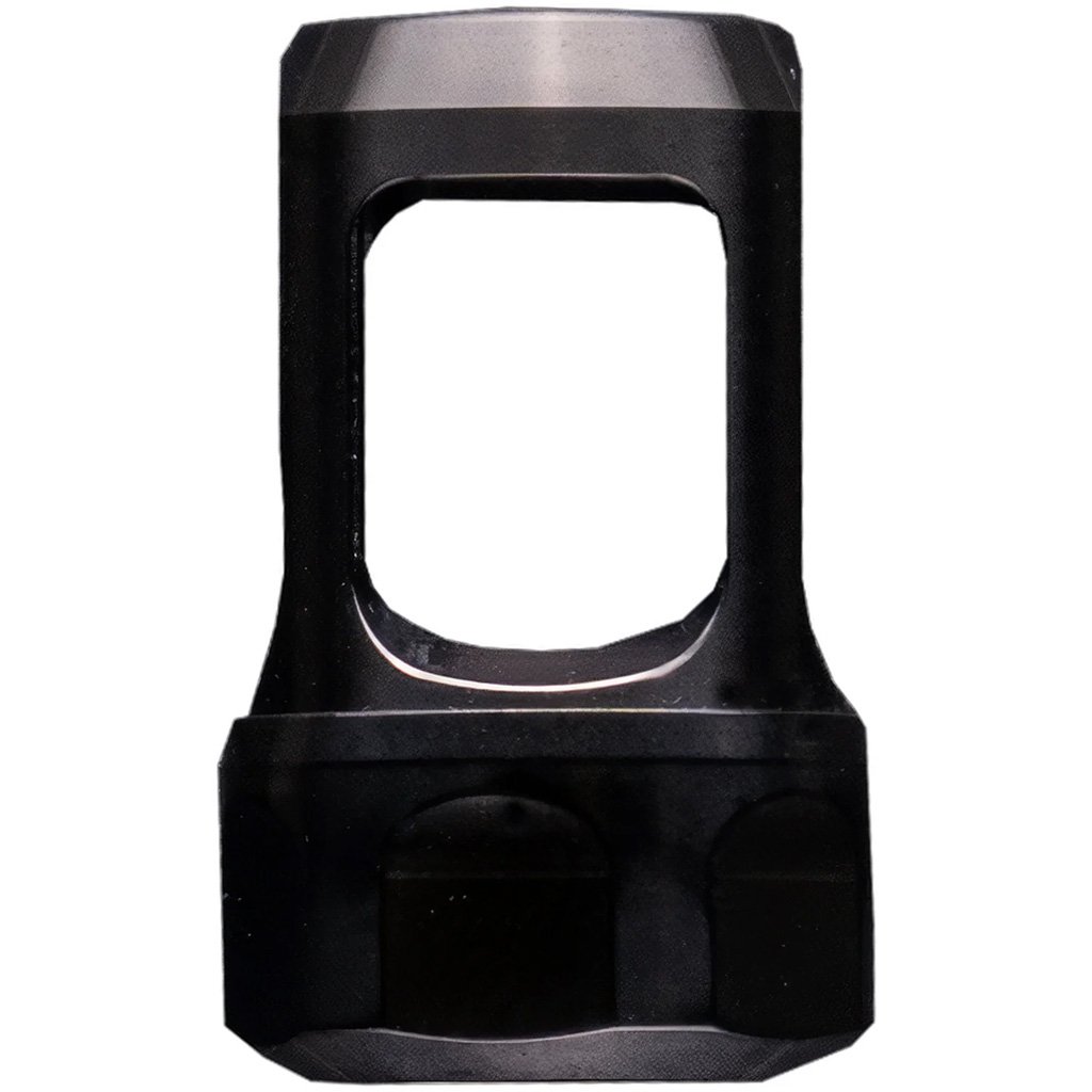 CVA SP Muzzleloader Brake 50 Cal 3/4 X 24 Threads