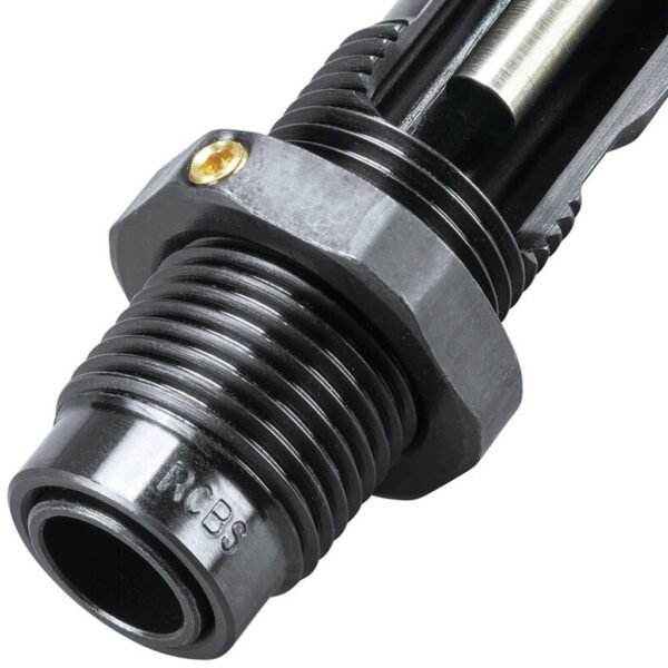 RCBS Matchmaster Comp Seat Die 25 GT