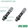 RCBS Matchmaster Comp Seat Die 25 GT