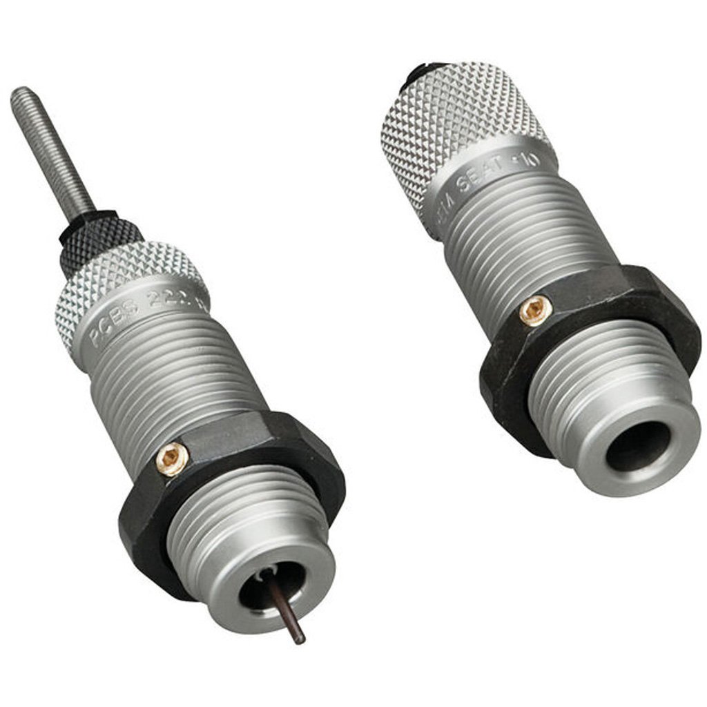 RCBS Full Length Die Set 22 GT