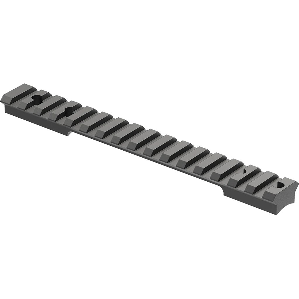 Leupold BackCountry Cross-Slot One Piece Base Mattve CVA Cascade LA 20 MOA