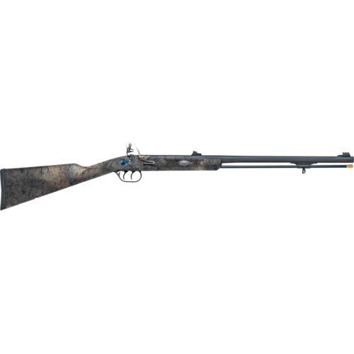 Traditions PA Pellet Ultralight Flintlock .50 Cal 26 in. Tungsten/Desert Web