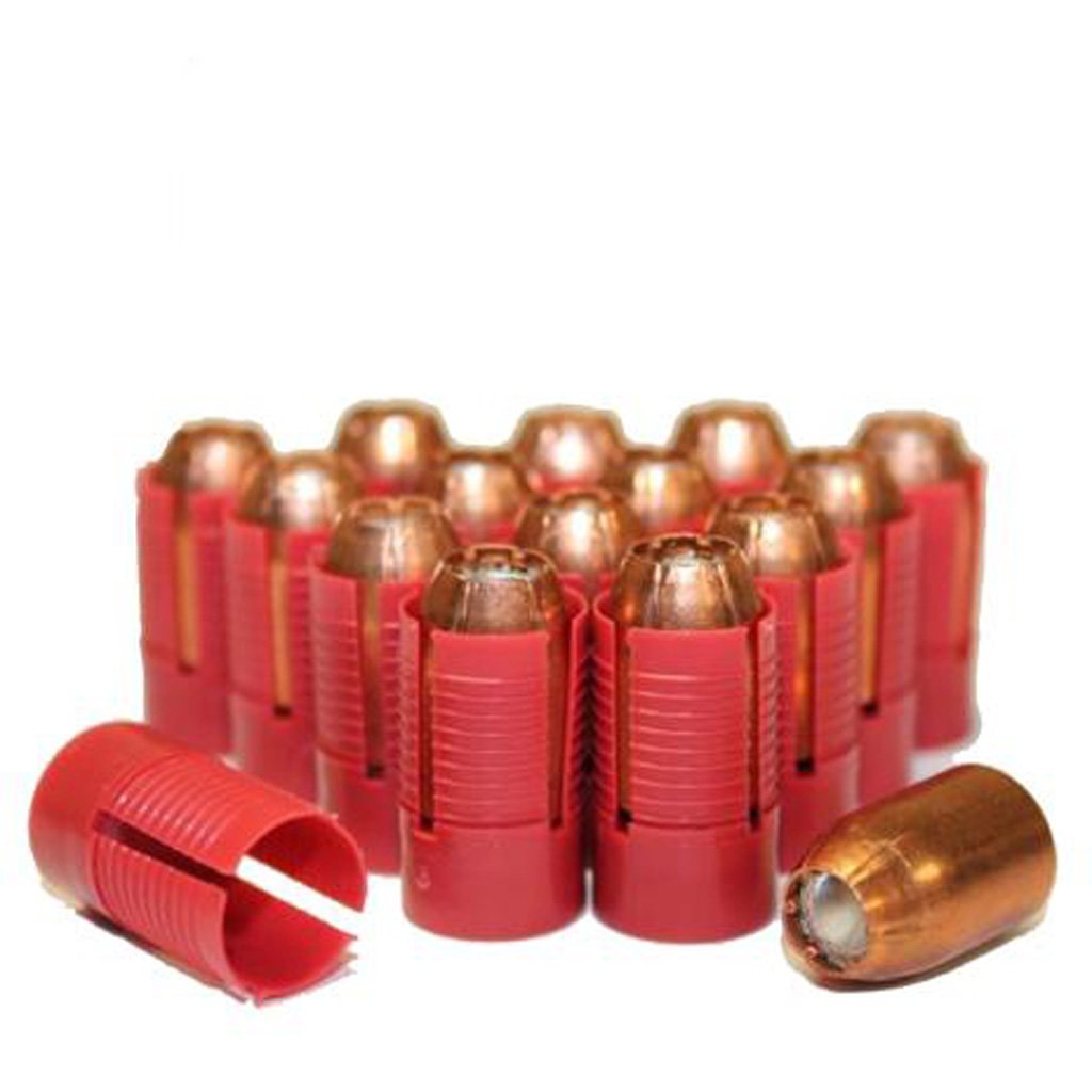1214622_2 Traditions Smackdown Bleed Bullets 50 Cal. - .451 Sabot 170 gr. 15 pk.