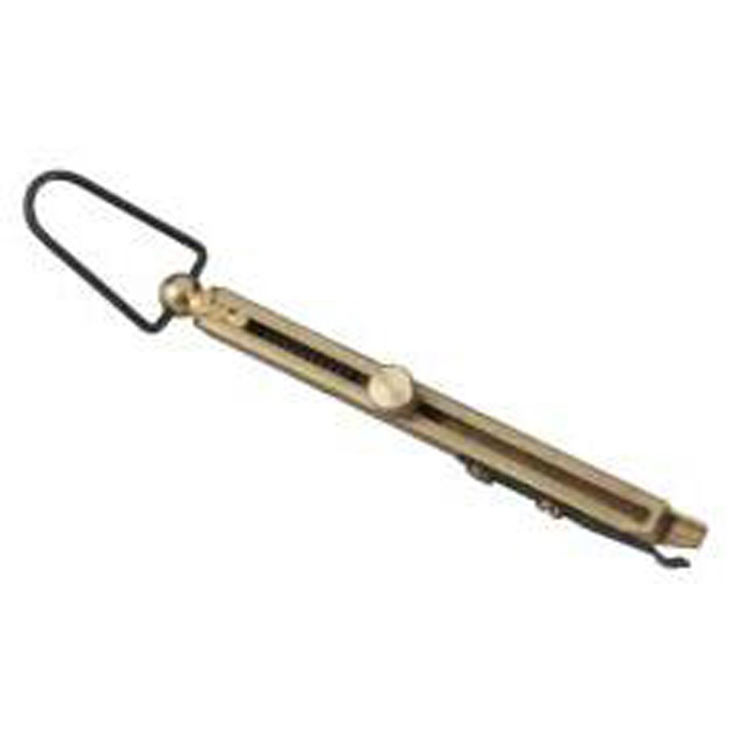 Traditions Field Capper Brass / Holds 10 - #11 Caps