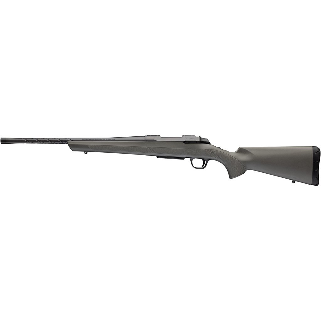 Browning AB3 Pro Composite SPR Rifle 6.5 Creedmoor 18 in. Black/Grey Green SR 4 rd.