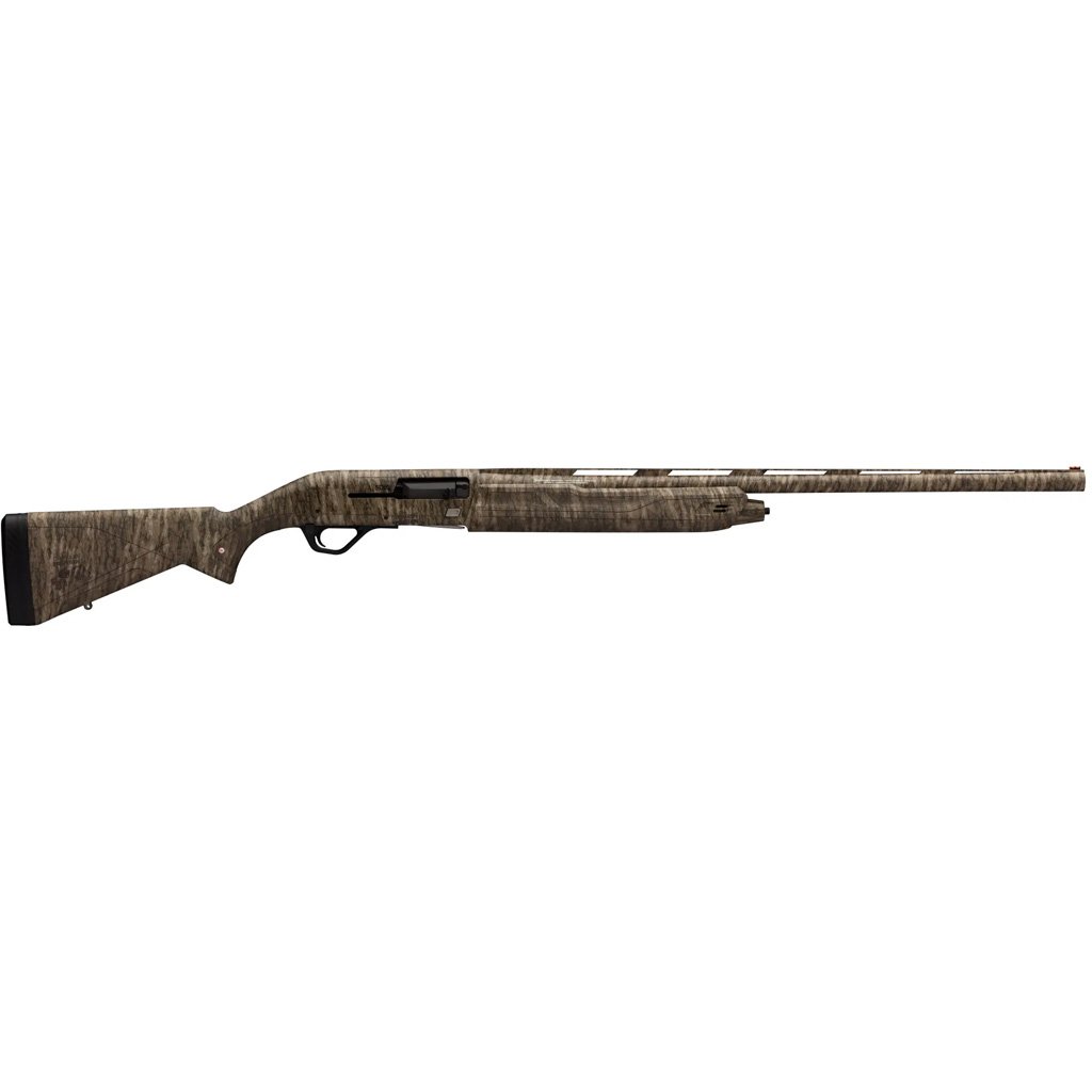 1214849_1 Winchester SX4 Waterfowl Hunter Shotgun 12 ga. 28 in. MO Shadow Grass Original 3.5in 4rd