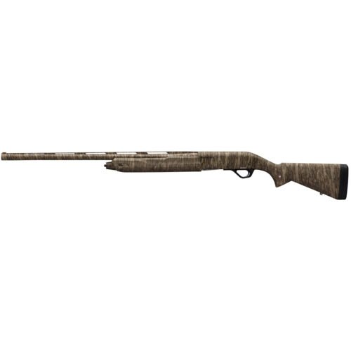 Winchester SX4 Waterfowl Hunter Shotgun 12 ga. 28 in. MO Shadow Grass Original 3.5in 4rd