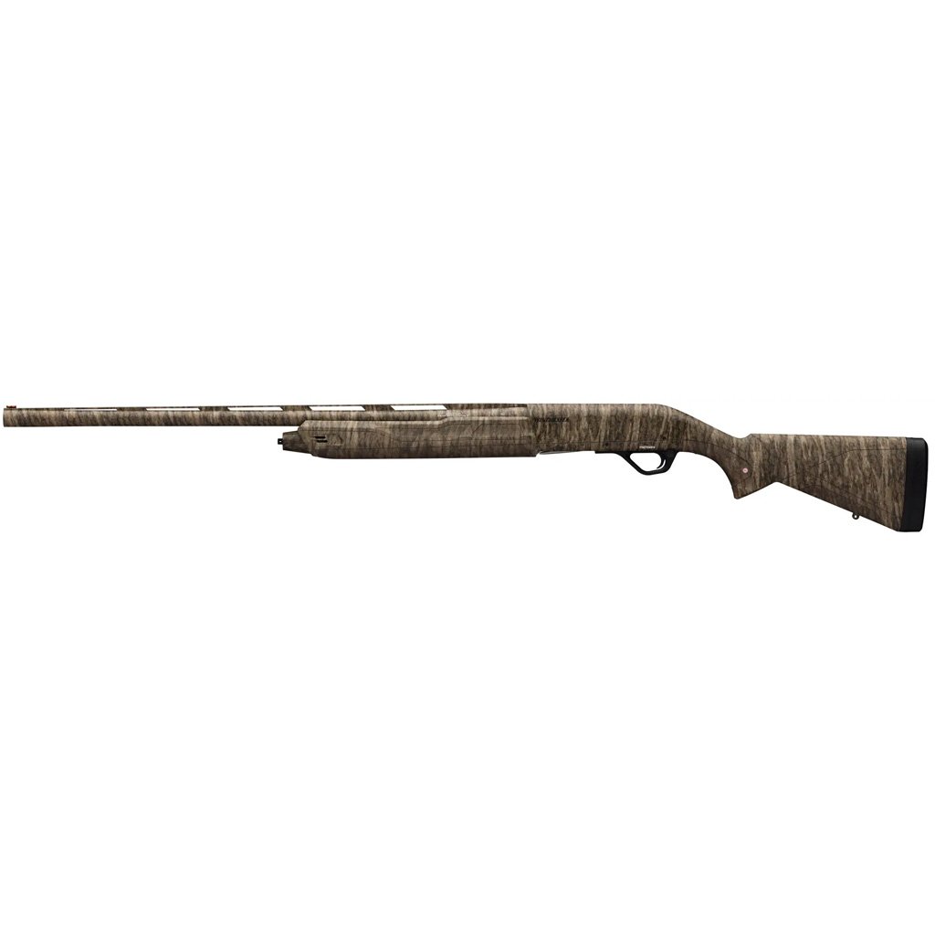 1214849_2 Winchester SX4 Waterfowl Hunter Shotgun 12 ga. 28 in. MO Shadow Grass Original 3.5in 4rd