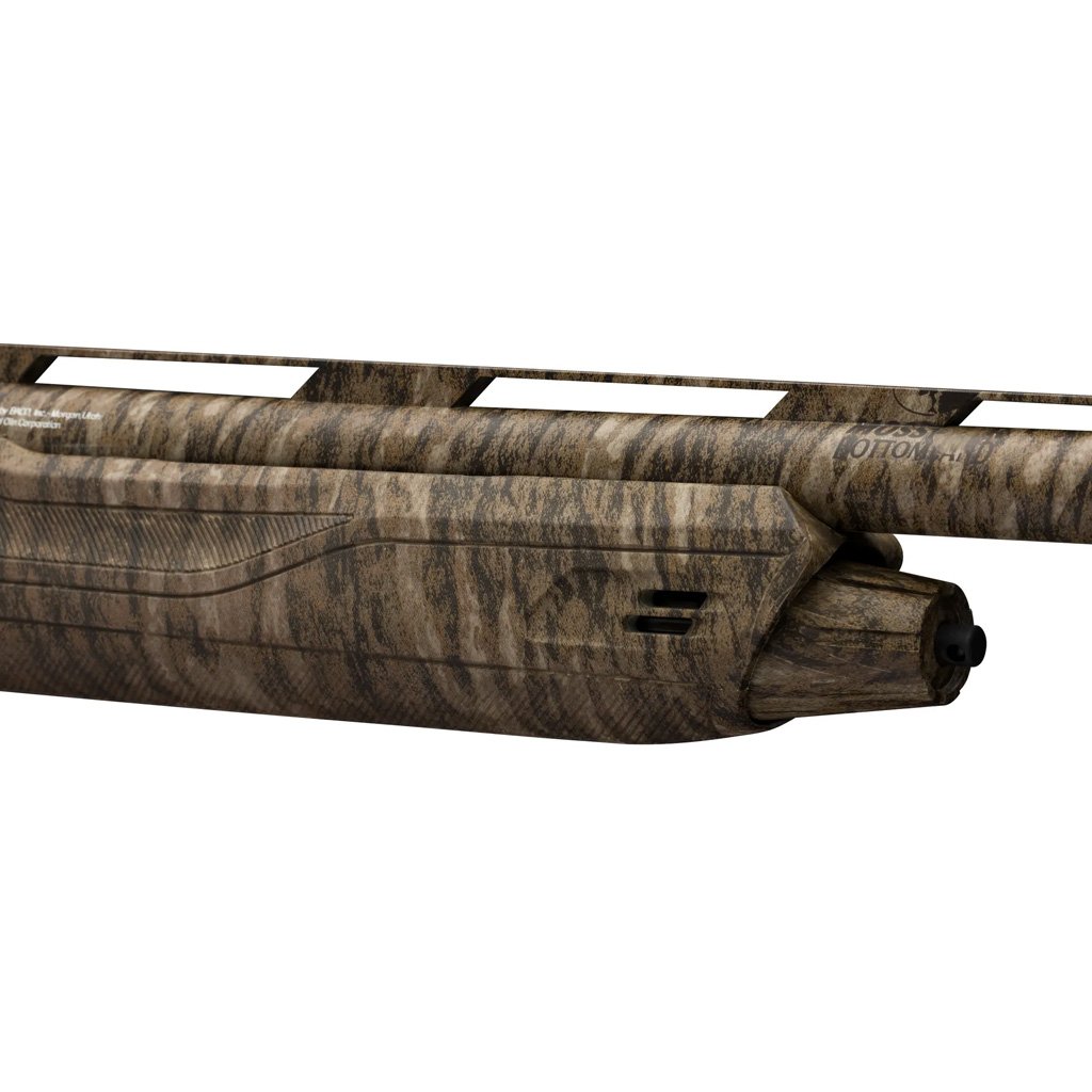 1214849_3 Winchester SX4 Waterfowl Hunter Shotgun 12 ga. 28 in. MO Shadow Grass Original 3.5in 4rd