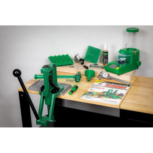 1215042_3 RCBS RockChucker Supreme Elite Kit