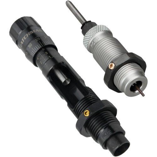 1215050_1 RCBS MatchMaster Duo Die Set 7mm PRC