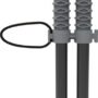 1222263_TOP.jpg BOG DEADSHOT COMPACT STANDING - BIPOD 40"-72" ALUMINUM LEGS