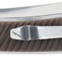 OLD TIMER KNIFE SLIM CLEAVER - FOLDER 2.6" CLEAVER BLADE