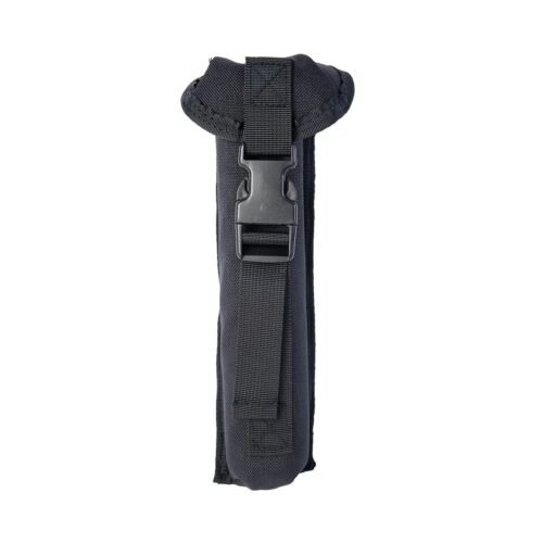12pouch846e BANISH SUPRESSOR POUCH 9" BLK