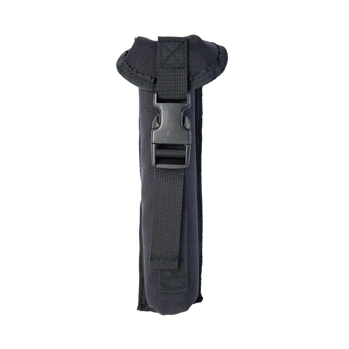 12pouch846e BANISH SUPRESSOR POUCH 9" BLK