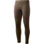 Badlands Pecora Heavyweight Merino Leggings MUD Small