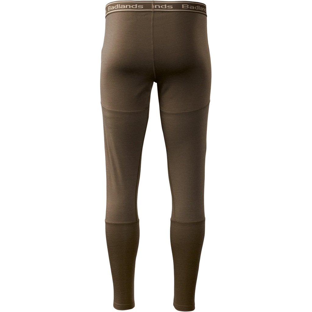 Badlands Pecora Heavyweight Merino Leggings MUD 2X-Large