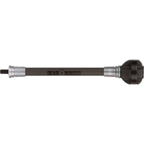 Dead Ringer Equalizer Series Stabilizer Black 8 in.