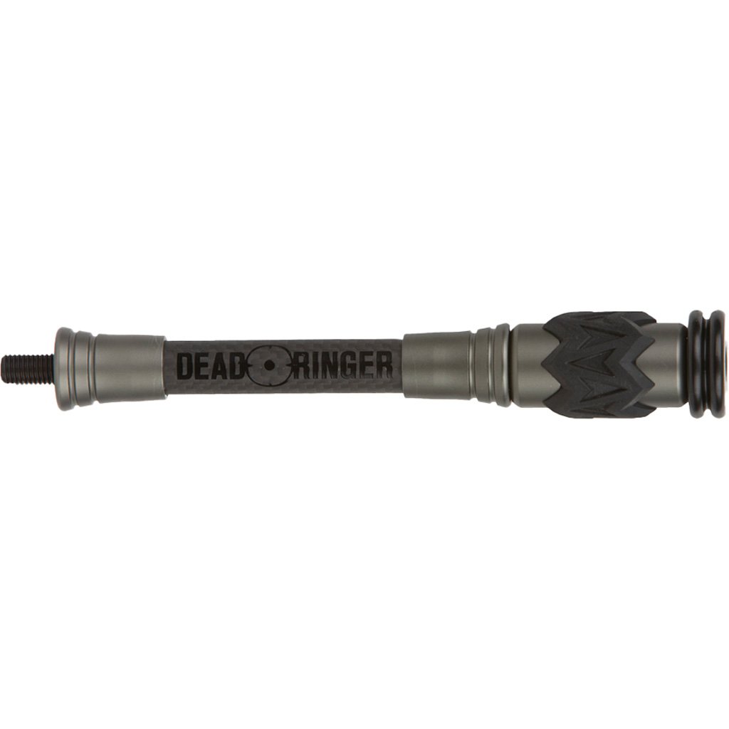 Dead Ringer Black Series Stabilizer Black 6 in.