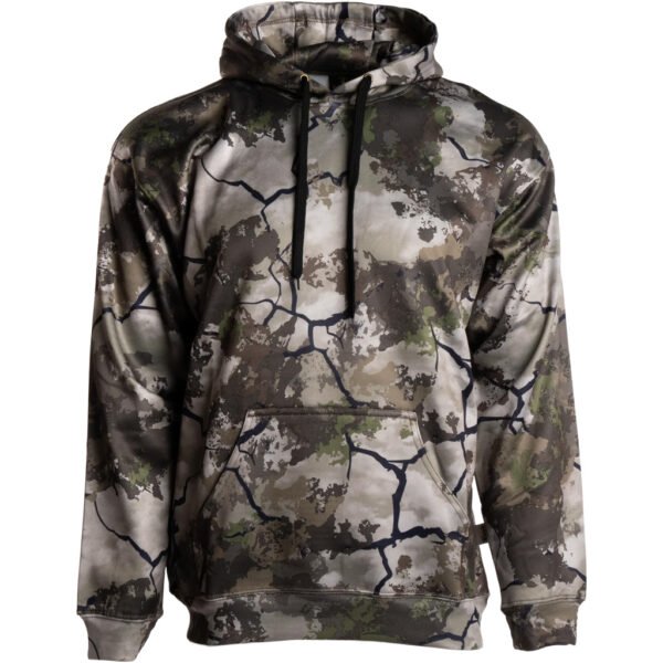 1302096_1.jpg Kings Hunter Hoodie KC-Ultra Camo Large