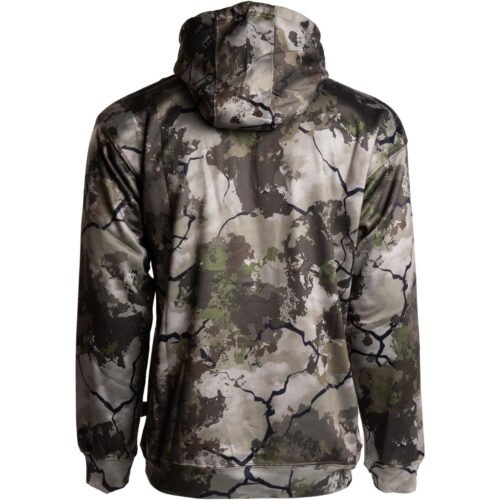 Kings Hunter Hoodie KC-Ultra Camo X-Large