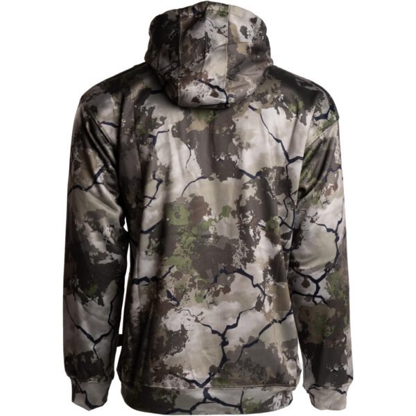 Kings Hunter Hoodie KC-Ultra Camo 2X-Large