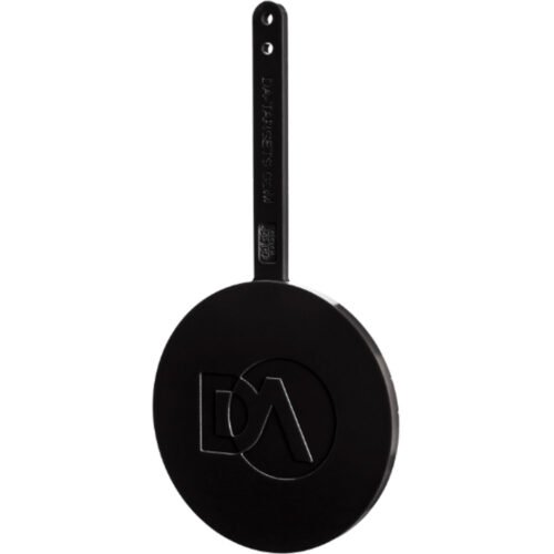 1302364_1.jpg DA Targets Reactive Gong Target Cool 6 in.