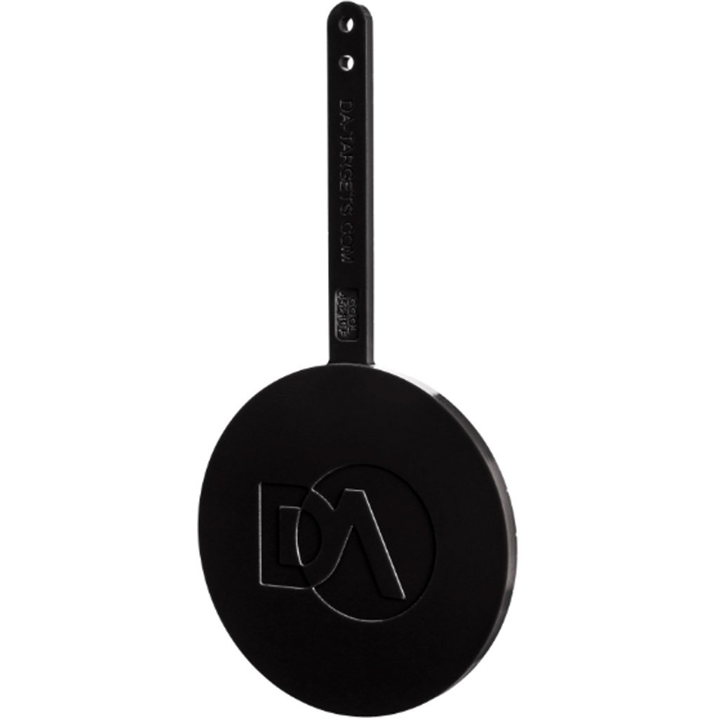 DA Targets Reactive Gong Target Cool 6 in.