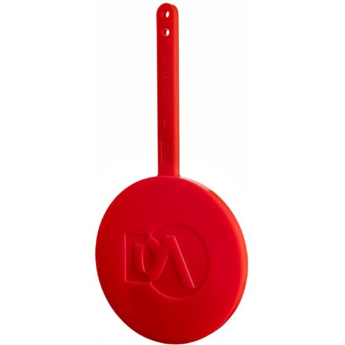 1302365_1.jpg DA Targets Reactive Gong Target Mild 6 in.