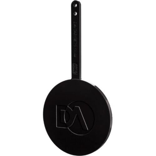 1302366_1.jpg DA Targets Reactive Gong Target Warm 6 in.